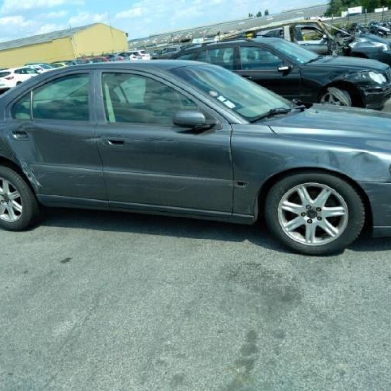 Jante VOLVO S 60 1 Photo n°5