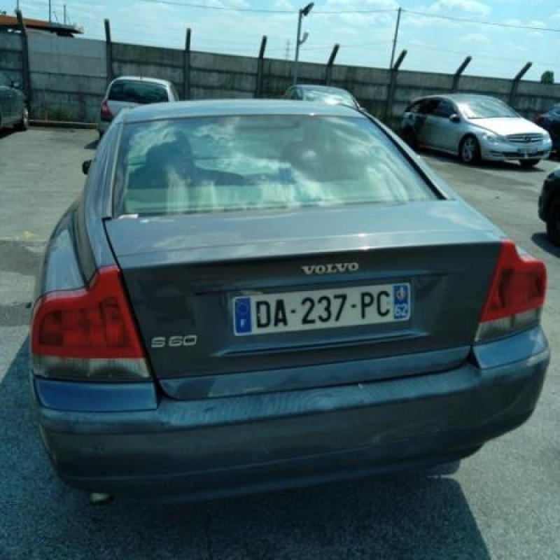 Jante VOLVO S 60 1 Photo n°6