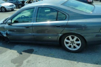 Jante VOLVO S 60 1