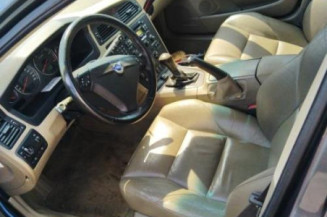 Jante VOLVO S 60 1