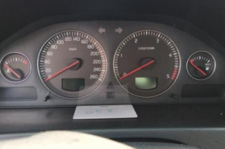 Jante VOLVO S 60 1