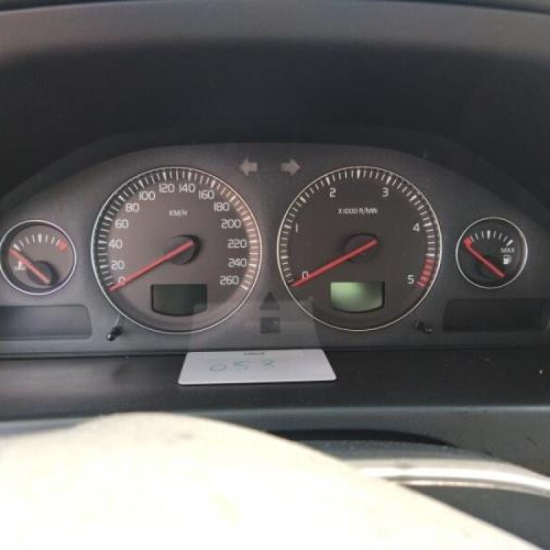 Jante VOLVO S 60 1 Photo n°10