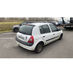 Vitre avant gauche RENAULT CLIO 2