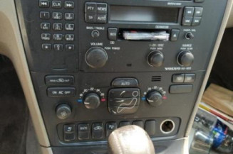 Jante VOLVO S 60 1