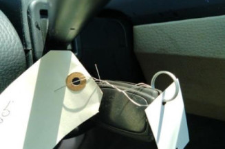 Jante VOLVO S 60 1
