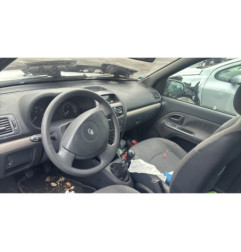 Vitre avant gauche RENAULT CLIO 2