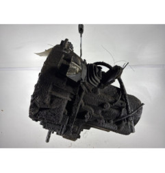 Boite de vitesses RENAULT CLIO 2 Photo n°1