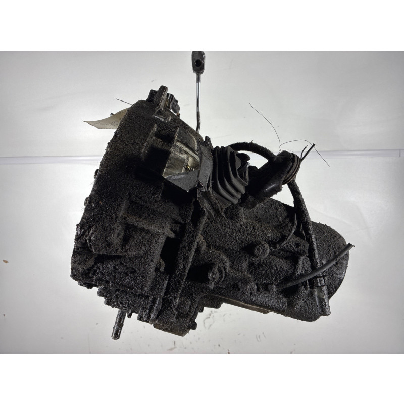 Boite de vitesses RENAULT CLIO 2 Photo n°1