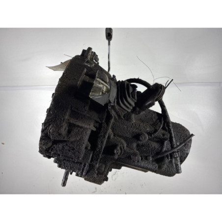 Boite de vitesses RENAULT CLIO 2 Photo n°1