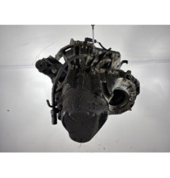 Boite de vitesses RENAULT CLIO 2
