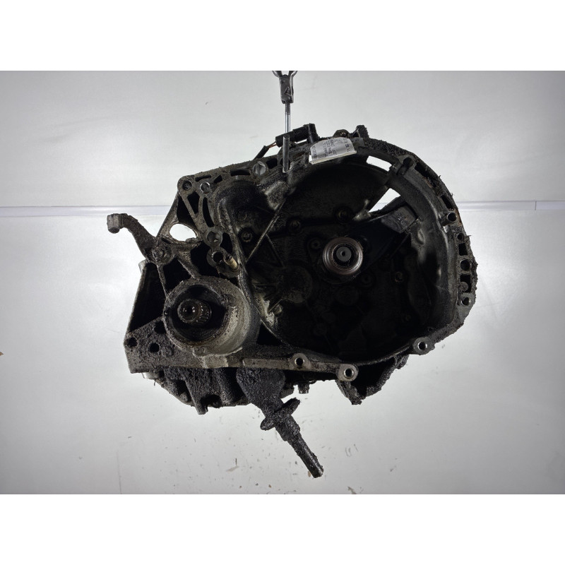 Boite de vitesses RENAULT CLIO 2 Photo n°3