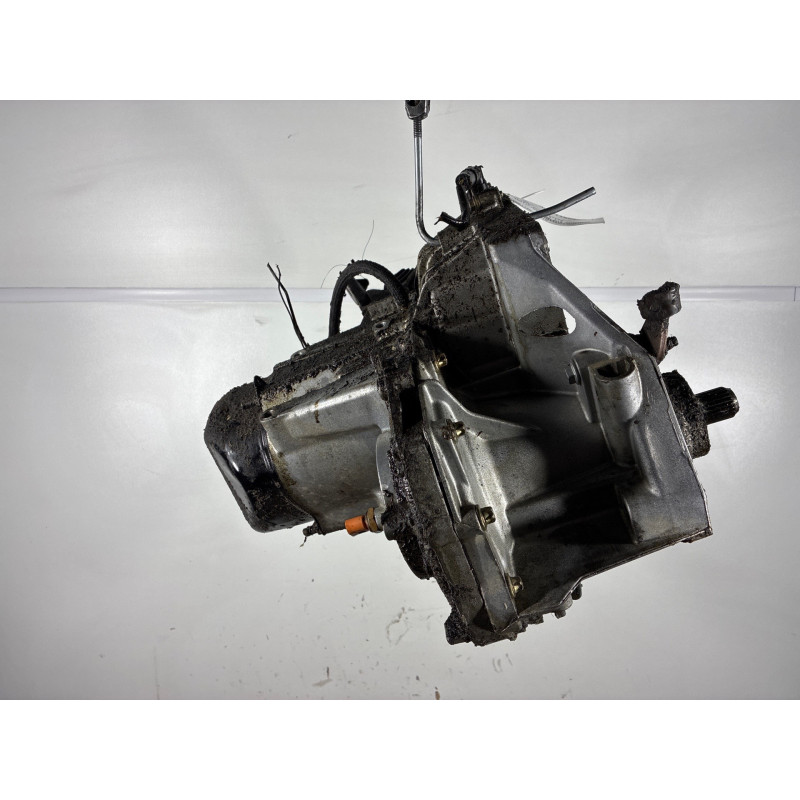 Boite de vitesses RENAULT CLIO 2 Photo n°4