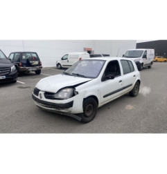 Boite de vitesses RENAULT CLIO 2