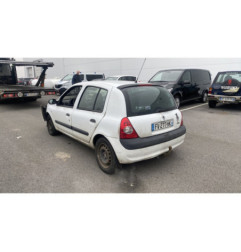 Boite de vitesses RENAULT CLIO 2