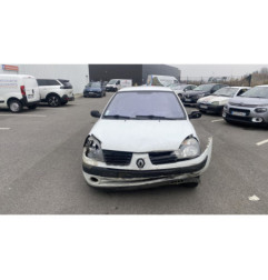 Boite de vitesses RENAULT CLIO 2