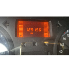 Boite de vitesses RENAULT CLIO 2