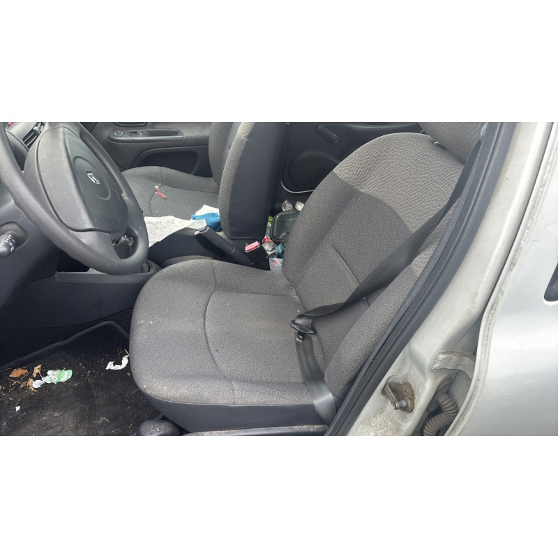 Boite de vitesses RENAULT CLIO 2 Photo n°20