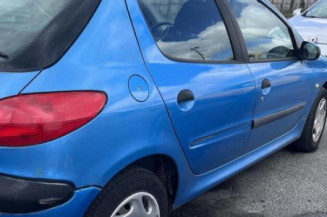 Boite de vitesses PEUGEOT 206