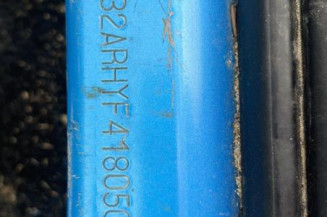 Boite de vitesses PEUGEOT 206