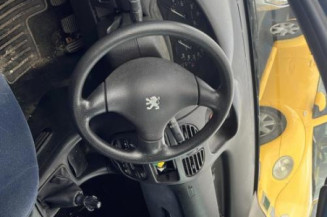 Boite de vitesses PEUGEOT 206