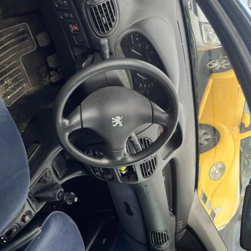 Boite de vitesses PEUGEOT 206 Photo n°9
