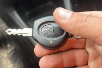 Boite de vitesses PEUGEOT 206