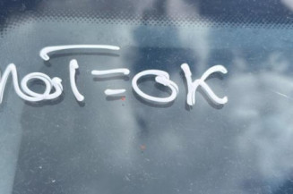 Jante VOLKSWAGEN GOLF 5