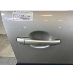 Porte avant droit PEUGEOT 207