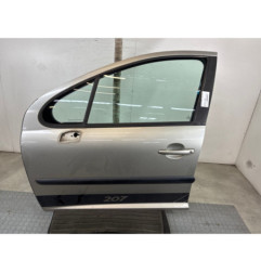 Porte avant gauche PEUGEOT 207