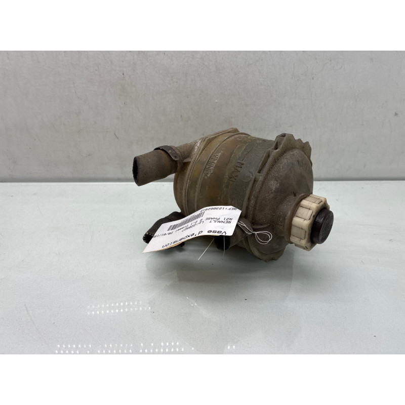 Vase d'expansion RENAULT R21 Photo n°2