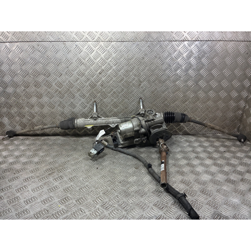 Cremaillere assistee PEUGEOT 207 Photo n°3