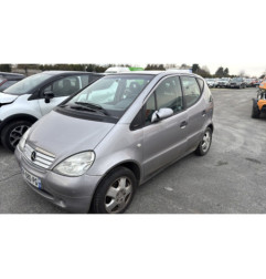 Calandre MERCEDES CLASSE A 168