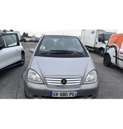 Calandre MERCEDES CLASSE A 168