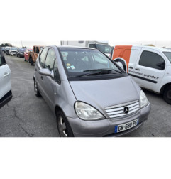 Calandre MERCEDES CLASSE A 168