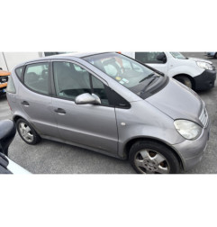 Calandre MERCEDES CLASSE A 168