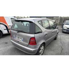Calandre MERCEDES CLASSE A 168