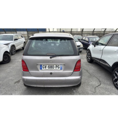 Calandre MERCEDES CLASSE A 168
