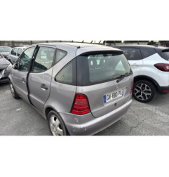 Calandre MERCEDES CLASSE A 168