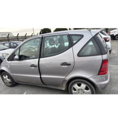 Calandre MERCEDES CLASSE A 168