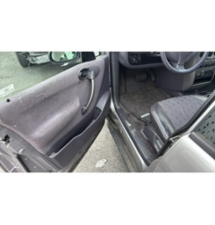 Calandre MERCEDES CLASSE A 168