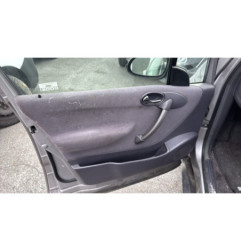 Calandre MERCEDES CLASSE A 168