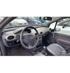 Calandre MERCEDES CLASSE A 168