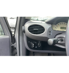Calandre MERCEDES CLASSE A 168
