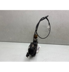 Serrure arriere droit MERCEDES CLASSE A 168