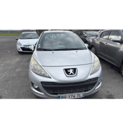 Aile avant droit PEUGEOT 207