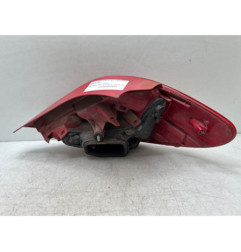 Feu arriere principal gauche (feux) PEUGEOT 207