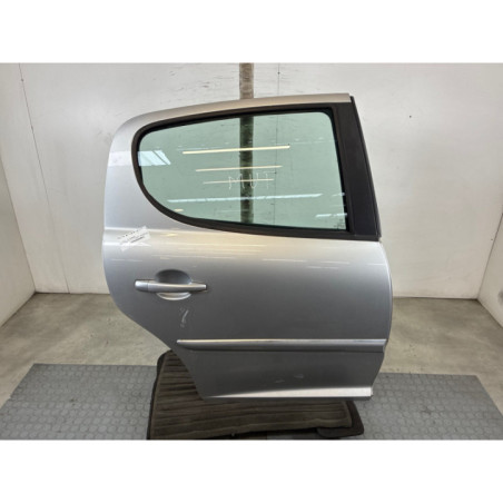 Porte arriere droit PEUGEOT 207 Photo n°1