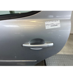 Porte arriere gauche PEUGEOT 207