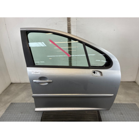 Porte avant droit PEUGEOT 207