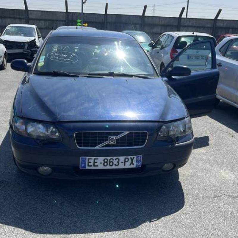Jante VOLVO S 60 1 Photo n°4